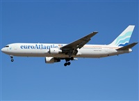 Francisco Garcia Romero - LPA. Spotter.. Click to see full size photo
