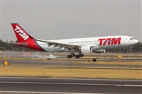 Ivn Cabrero. Spotters Mxico City. Haz click para ampliar