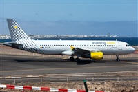 Florencio Martn Melin - Lanzarote Spotters. Click to see full size photo