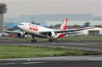 Ivn Cabrero. Spotters Mxico City. Click to see full size photo