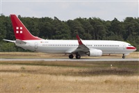 Miguel Alia - Noisy Spotters. Click to see full size photo