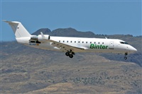 Adolfo Bento - Gran Canaria Spotters. Click to see full size photo