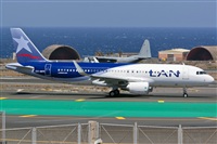 Adolfo Bento - Gran Canaria Spotters. Haz click para ampliar