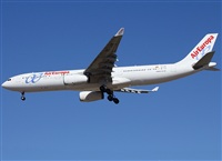 Francisco Garcia Romero - LPA. Spotter.. Click to see full size photo