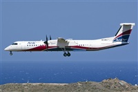 Adolfo Bento - Gran Canaria Spotters. Haz click para ampliar