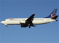 Francisco Garcia Romero - LPA. Spotter.. Click to see full size photo