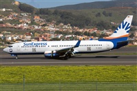 Ayoze Santana Mendez - Canary Islands Spotting. Haz click para ampliar