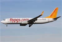 Jose Bornay - Spotters Barcelona - El Prat. Haz click para ampliar