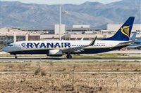 ©Ismael -Costa del Sol Spotters- (Fuengirola). Click to see full size photo ©Ismael -Costa del Sol Spotters- (Fuengirola). Click to see full size photo