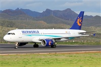 Nacho Rodriguez - Canary Islands Spotting. Click to see full size photo
