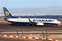 Florencio Martn Melin - Lanzarote Spotters. Haz click para ampliar