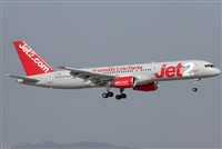 Jose Bornay - Spotters Barcelona - El Prat. Haz click para ampliar