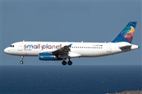 Bartolom Fernndez - Gran Canaria Spotters. Click to see full size photo