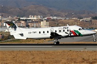Rubn Gil - Noisy Spotters. Click to see full size photo