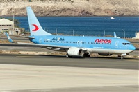 Adolfo Bento - Gran Canaria Spotters. Haz click para ampliar
