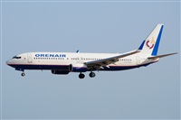 Miguel A. gueda Rguez.  (CANARY ISLANDS SPOTTING). Click to see full size photo