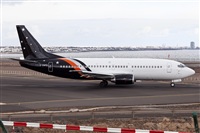Florencio Martn Melin - Lanzarote Spotters. Haz click para ampliar