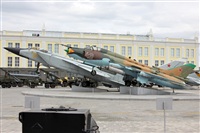 Alexander Nikolaev - RuSpotters Team. Click to see full size photo