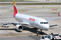 Pere  Escala - Spotters Barcelona-El Prat. Click to see full size photo
