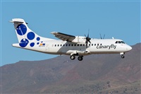 Adolfo Bento - Gran Canaria Spotters. Click to see full size photo