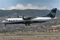 Ayoze Santana Mendez - Canary Islands Spotting. Click to see full size photo