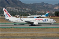 Justo Miguel Prieto. ( Malaga Spotters). Click to see full size photo
