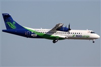 Rubn Gil - Noisy Spotters. Click to see full size photo