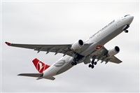 Jordi Rull Dalmau.Spotters BCN-El Prat. Click to see full size photo