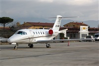 David Bracci - Tuscan Aviation. Click to see full size photo