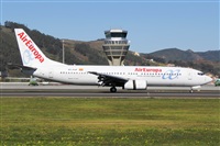 Nacho Rodriguez - Canary Islands Spotting. Click to see full size photo