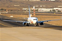 Adrin Alonso Lemes - Lanzarote Spotters. Click to see full size photo