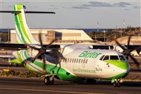 Javier de la Cruz - CANARY ISLANDS SPOTTING. Click to see full size photo