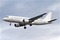 Jordi Rull Dalmau.Spotters BCN-El Prat. Haz click para ampliar