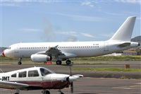Ayoze Santana Mendez - Canary Islands Spotting. Haz click para ampliar