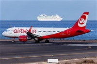 Florencio Martn Melin - Lanzarote Spotters. Click to see full size photo