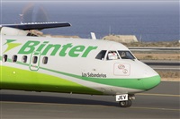 Ruth Sancho Rodrguez - Gran Canaria Spotters. Click to see full size photo