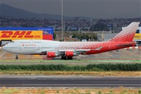 Jose Bornay - Spotters Barcelona - El Prat. Click to see full size photo