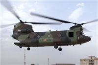 Fernando Martnez Garca -AeroSpotters Melilla-. Click to see full size photo