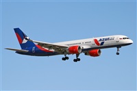 Jordi Rull Dalmau.Spotters BCN-El Prat. Click to see full size photo
