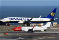 Alejandro H.L - Gran Canaria Spotters. Haz click para ampliar
