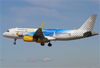Jordi Rull Dalmau.Spotters BCN-El Prat. Haz click para ampliar