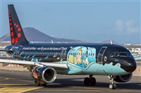 ©Besay Cabrera - FUE Plane Spotting. Click to see full size photo ©Besay Cabrera - FUE Plane Spotting. Click to see full size photo