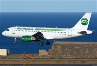 Alejandro H.L - Gran Canaria Spotters. Haz click para ampliar