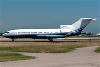 Ennio Varani - Spotters Barcelona - El prat. Click to see full size photo