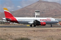 Adrin Alonso Lemes - Lanzarote Spotters. Click to see full size photo