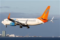 Florencio Martn Melin - Lanzarote Spotters. Click to see full size photo