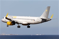 Florencio Martn Melin - Lanzarote Spotters. Click to see full size photo