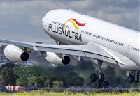 Oriol-Spotters Barcelona-El Prat. Click to see full size photo