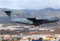 Alejandro H.L - Gran Canaria Spotters. Click to see full size photo