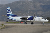 lvaro Fernndez Garcia/Spotters LEVX-VGO. Click to see full size photo